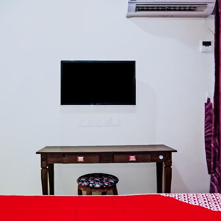 Oyo 44054 ホリデイ マンション イン シブ エクステリア 写真